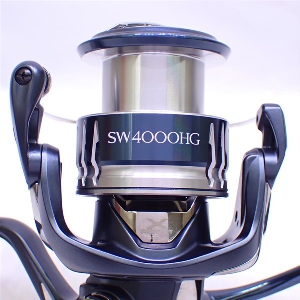 ２０ストラディックＳＷ４０００ＨＧ